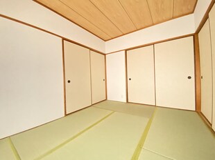 シャンボール芦屋川A棟の物件内観写真